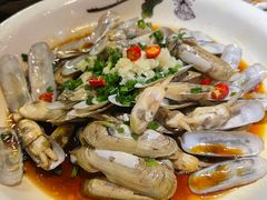 -伊田园·鱼鲜·杭帮家常菜(滨康路店)