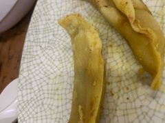 牛肉锅贴-清真蒋有记(老门东店)