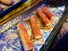 照烧蟹柳-质烤烤物·活烤海鲜(质烤总店)