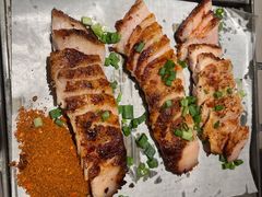 -绿茶餐厅(千岛湖银泰城店)