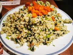 招牌猪油菜饭-周家二小姐的菜(西津渡店)