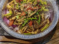 -不是烧烤·武汉烧烤·地道湖北菜(大成路店)