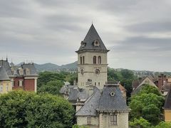 -中旅阿那亚九龙湖·公主酒店