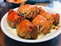 -漫渡庄绿岛花园•隐世庭园菜(滨湖店)