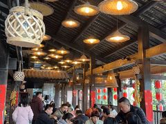 -饭江湖·江湖菜(湖广会馆店)