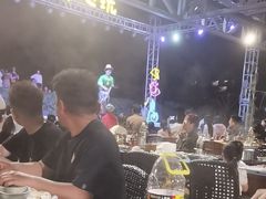 -渔家火锅·海鲜自助餐·演艺(亚龙湾天域酒店)