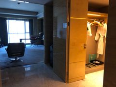 -重庆富力艾美酒店