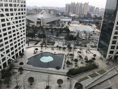 -成都雅诗阁来福士