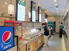 -芳竹园火锅(塘沽金街店)