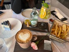 -咖梦餐厅 COMENG RESTAURANT