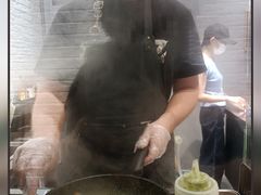 -西方小巷 Western Alley·欧洲街头小吃(时尚天河店)