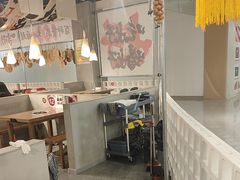-言玖鲜火锅串串披萨自助(益田假日店)