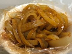 面皮-老字号·三十一号面皮(商埠路步行街店)