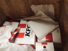 -肯德基(新凌云店)