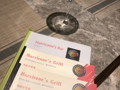 -Hurricane's Grill 飓风牛排