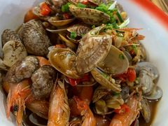 -老三样·美食研究中心(世贸路店)