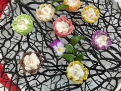 -荷风细雨·中国茶宴(碧云店)