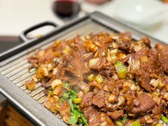 -新乾隆酒楼(帝景园店)