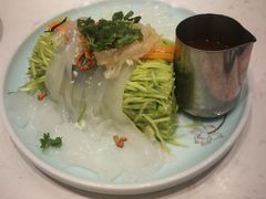 -北李妈妈菜·海肠捞饭(高新万达店)