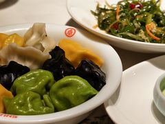 -双合园·海鲜水饺青岛菜(上清路店)