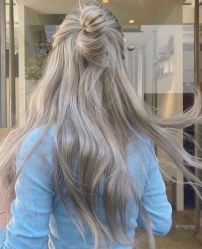 点击看大图 -3AM HAIR SALON烫发染发接发