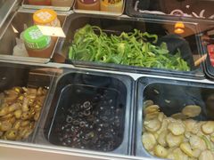 -赛百味SUBWAY(财富购物中心店)