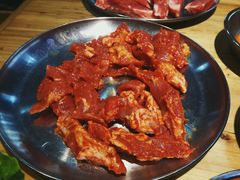 护心肉-麻蒲碳烤肉(远景路1号店)