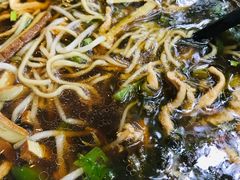 -欣达面馆(天桥支路店)