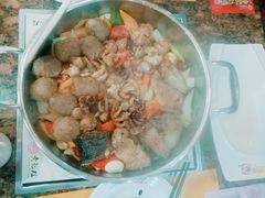 -黄记煌三汁焖锅(1818广场店)