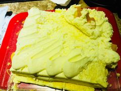 榴莲芒果-积慕Cake(解放大道店)