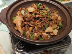 -味上湘菜馆(岳麓山店)