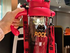 -烤匠麻辣烤鱼(万象城店)