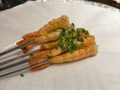 -贰醒·私房小院烧烤 (太古里店)