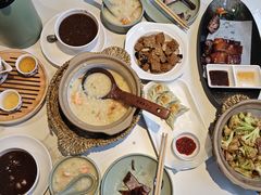 -南拳十三姨·潮汕砂锅粥·粤菜(西单大悦城店)