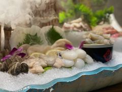 -尚海豆捞(乐虹坊店)