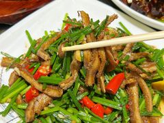 -神仙钵湘香土菜馆(光华路店)