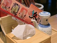 -南京大牌档(龙江新城市广场店)