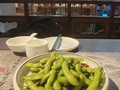 -花溪雨·森林餐厅(石基店)