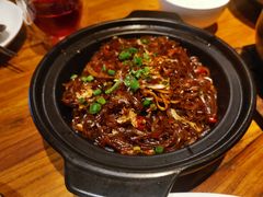 粉丝煲-原食日记(三里屯店)