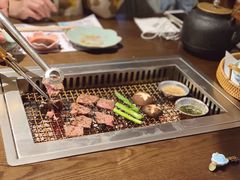 -樱宿日式和牛烧肉(五道口店)