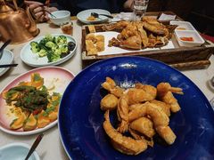 -小吊梨汤·北京菜·烤鸭(清河万象汇店)
