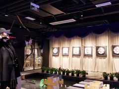 -轻武堂传统射箭·功夫茶·射击体验馆(仁和新城店)