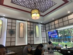 -伟记奥面馆(养育巷店)