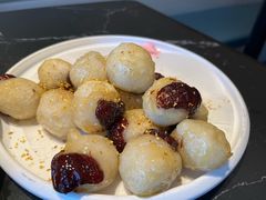 -芳芳私房菜·精做淮扬菜(承德路店)