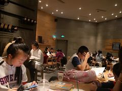 店内布置-星巴克臻选(杭州万象城店)