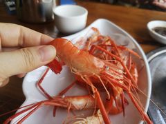 -八仔大富楼·河鲜(西江店)