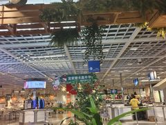 -宜家·瑞典风味餐厅(无锡店)