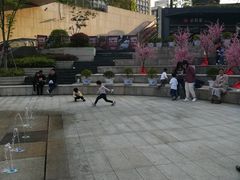 -易生活购物公园