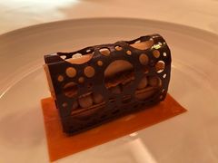 -The Ritz Restaurant