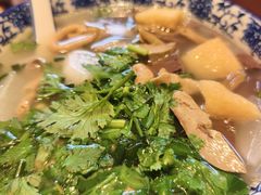-小潘记鸭血粉丝汤